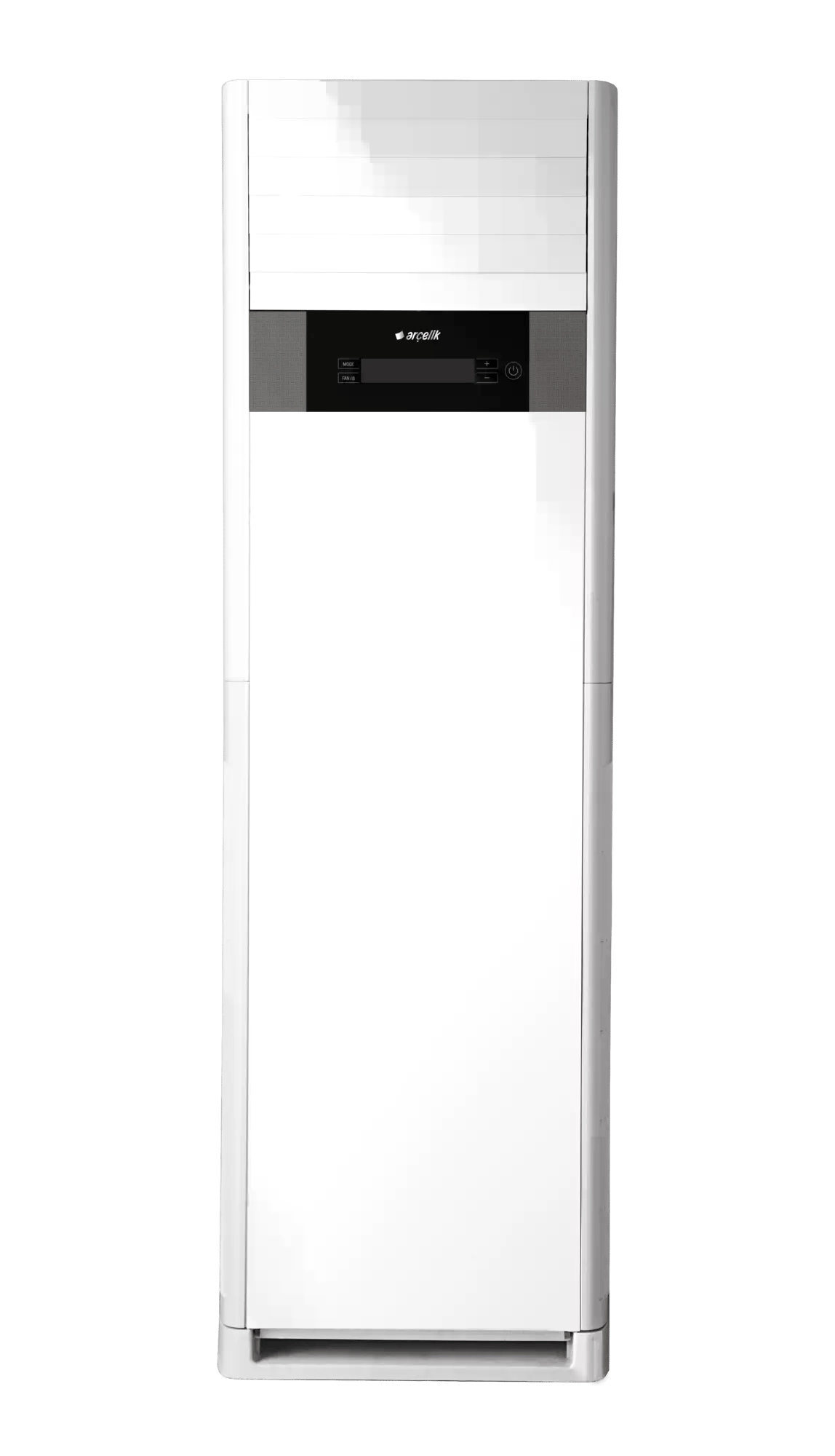 Arçelik 34726 Monofaze Inverter Salon Tipi Klima 34.000 Btu/h Salon Tipi Klima