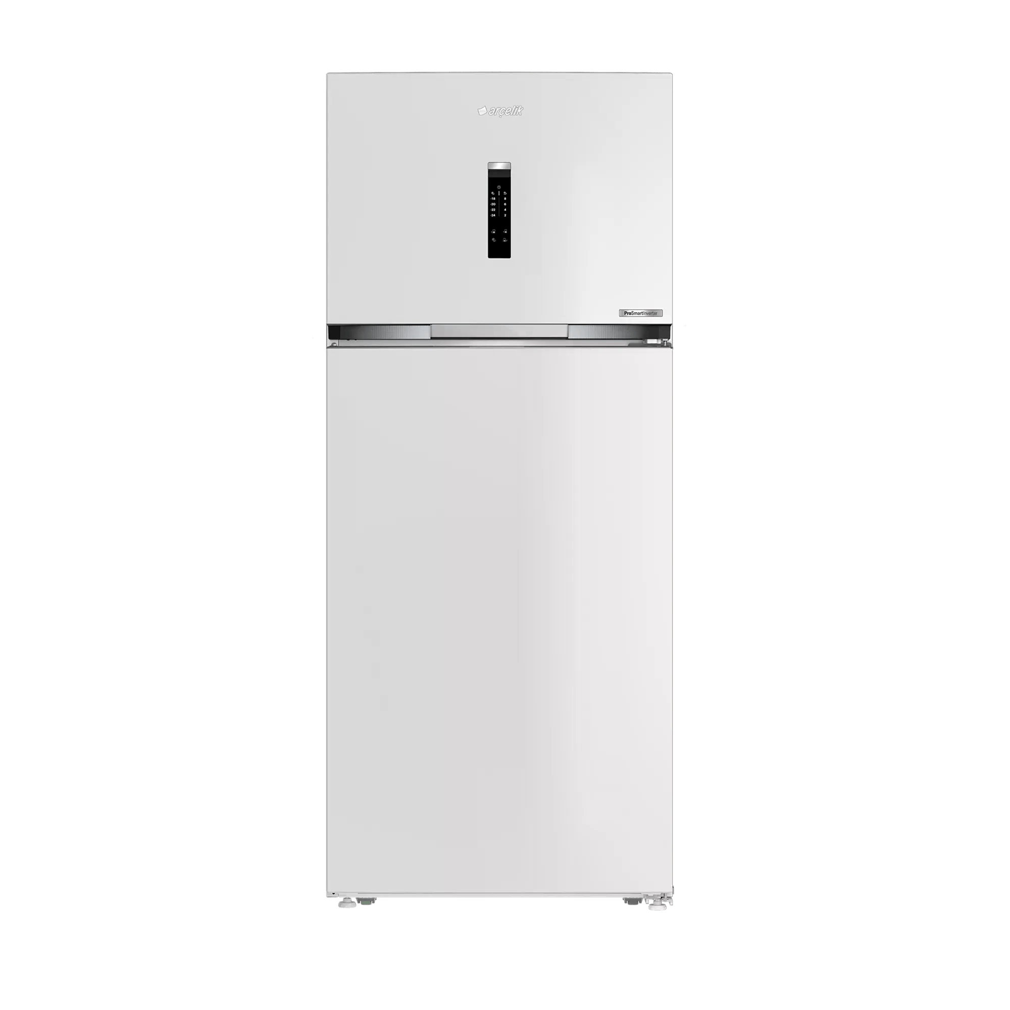 Arçelik 578557 EB MaxiFit Üstten Donduruculu Buzdolabı