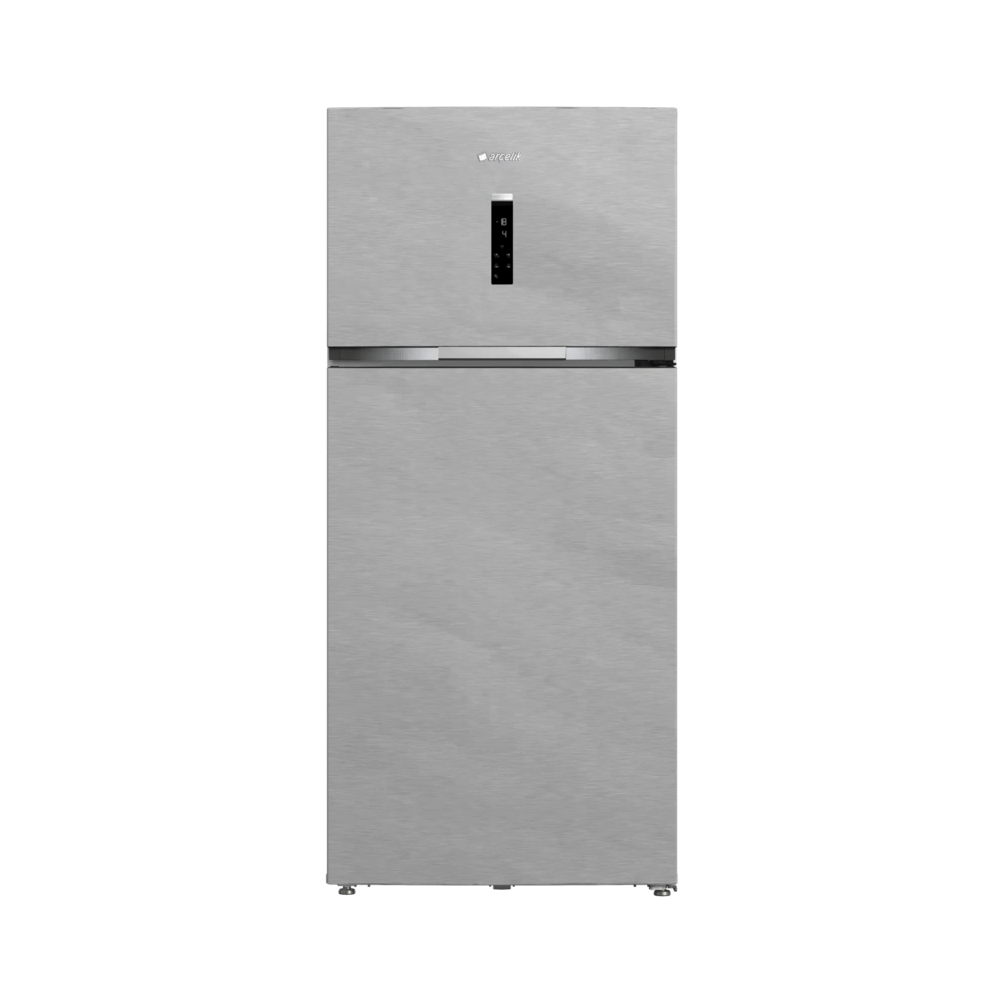 Arçelik 583632 EI Fit Üstten Donduruculu Buzdolabı