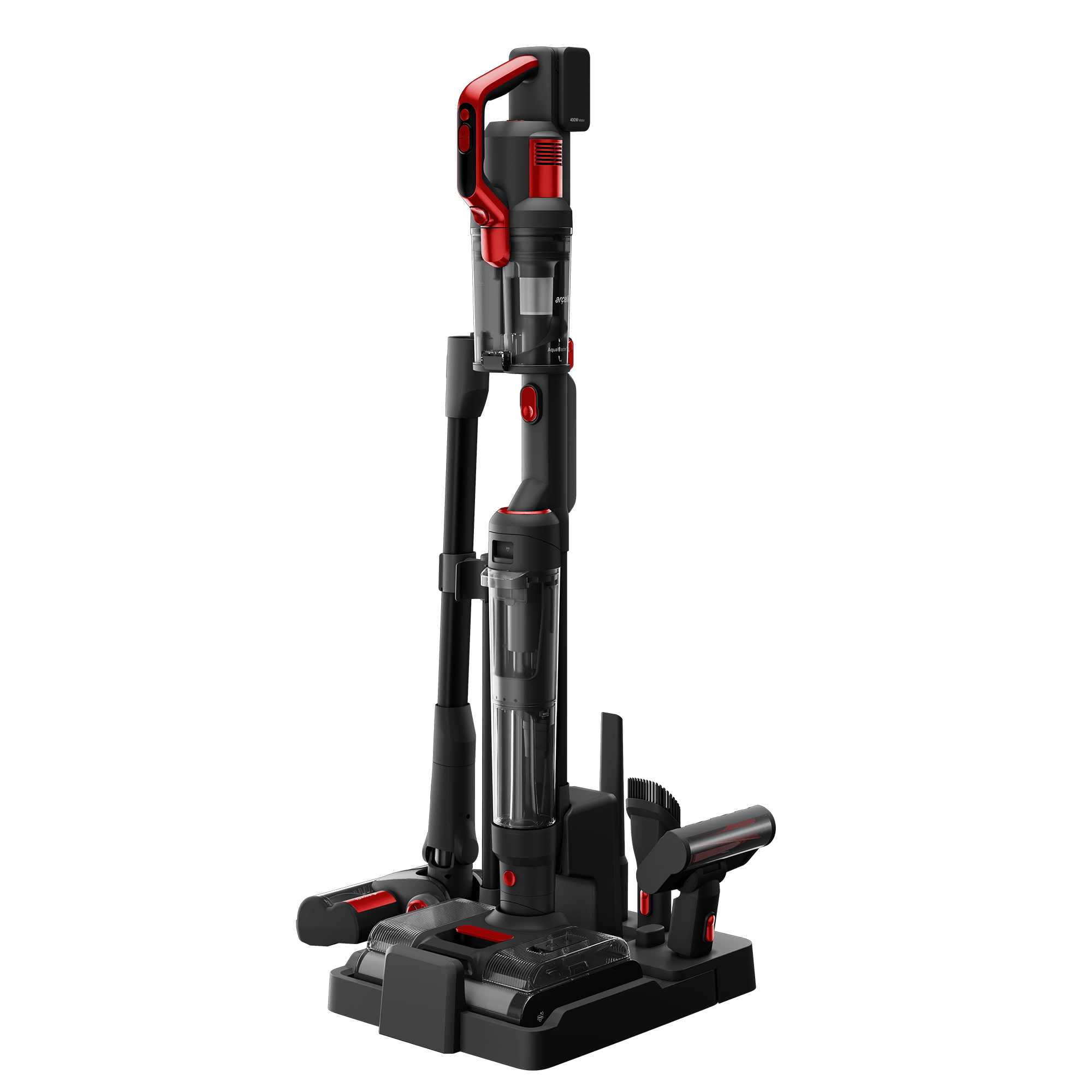 Arçelik AquaMaster™ Pro SD 9441 Islak Kuru Süpürge