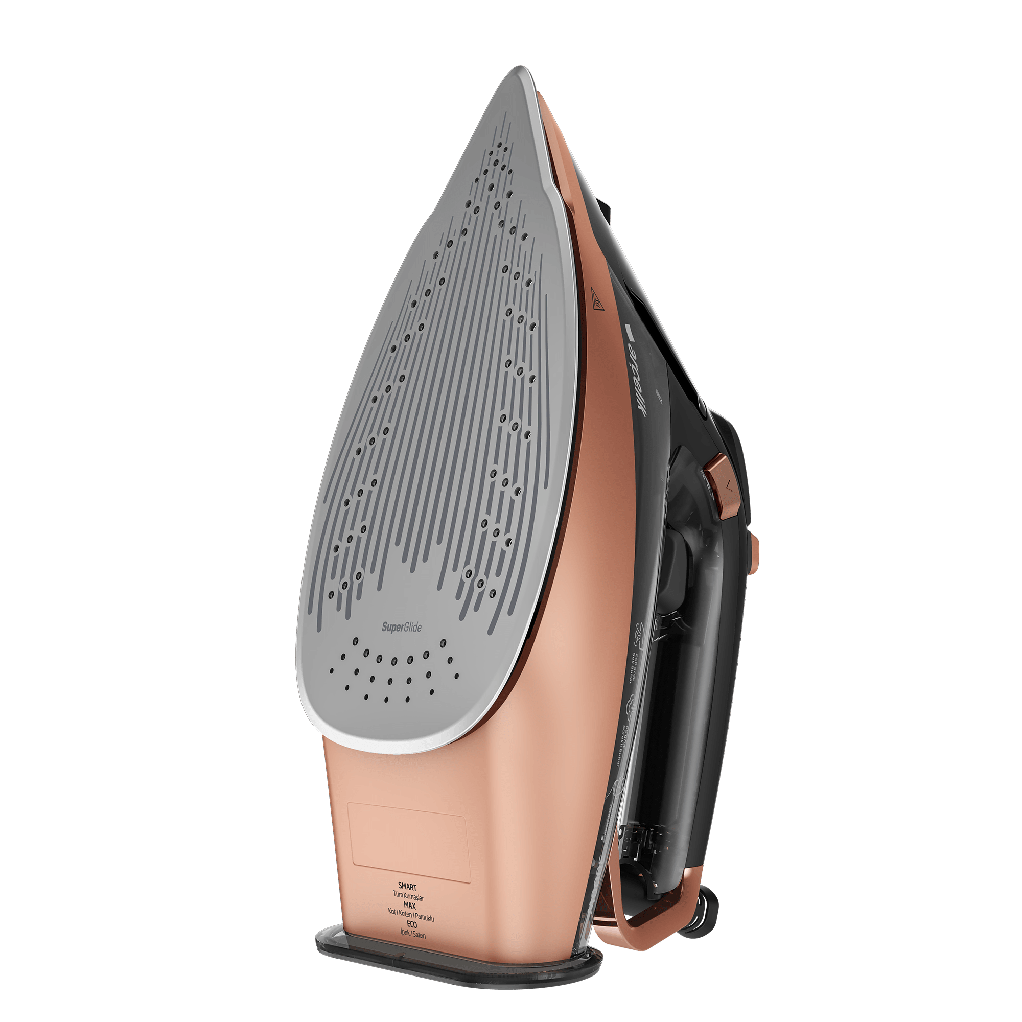 Arçelik Aria™ Expert BEU 9030 D Buharlı Ütü