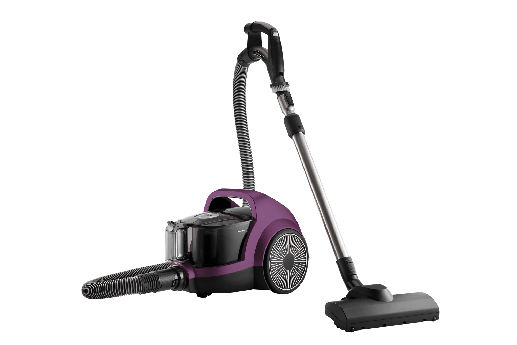 Arçelik Comfort-X 3.0 TSZ 6282 T Toz Torbasız Süpürge
