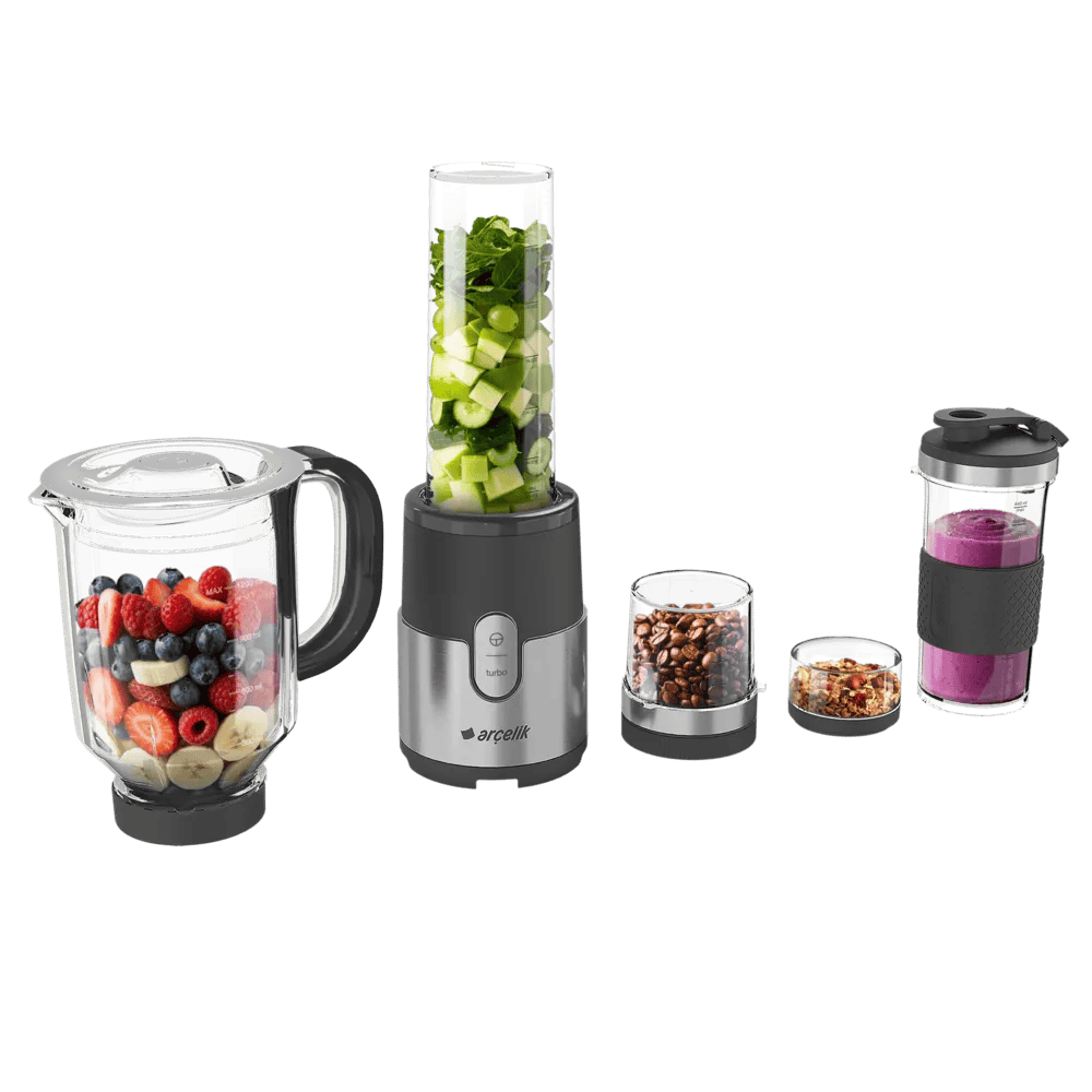 Arçelik KB 9408 B-Fit 5in1 Blender