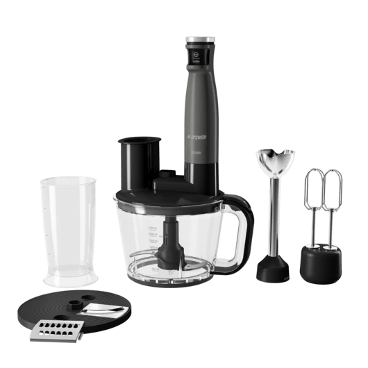 Arçelik RHB 6050 S Resital El Blender Seti