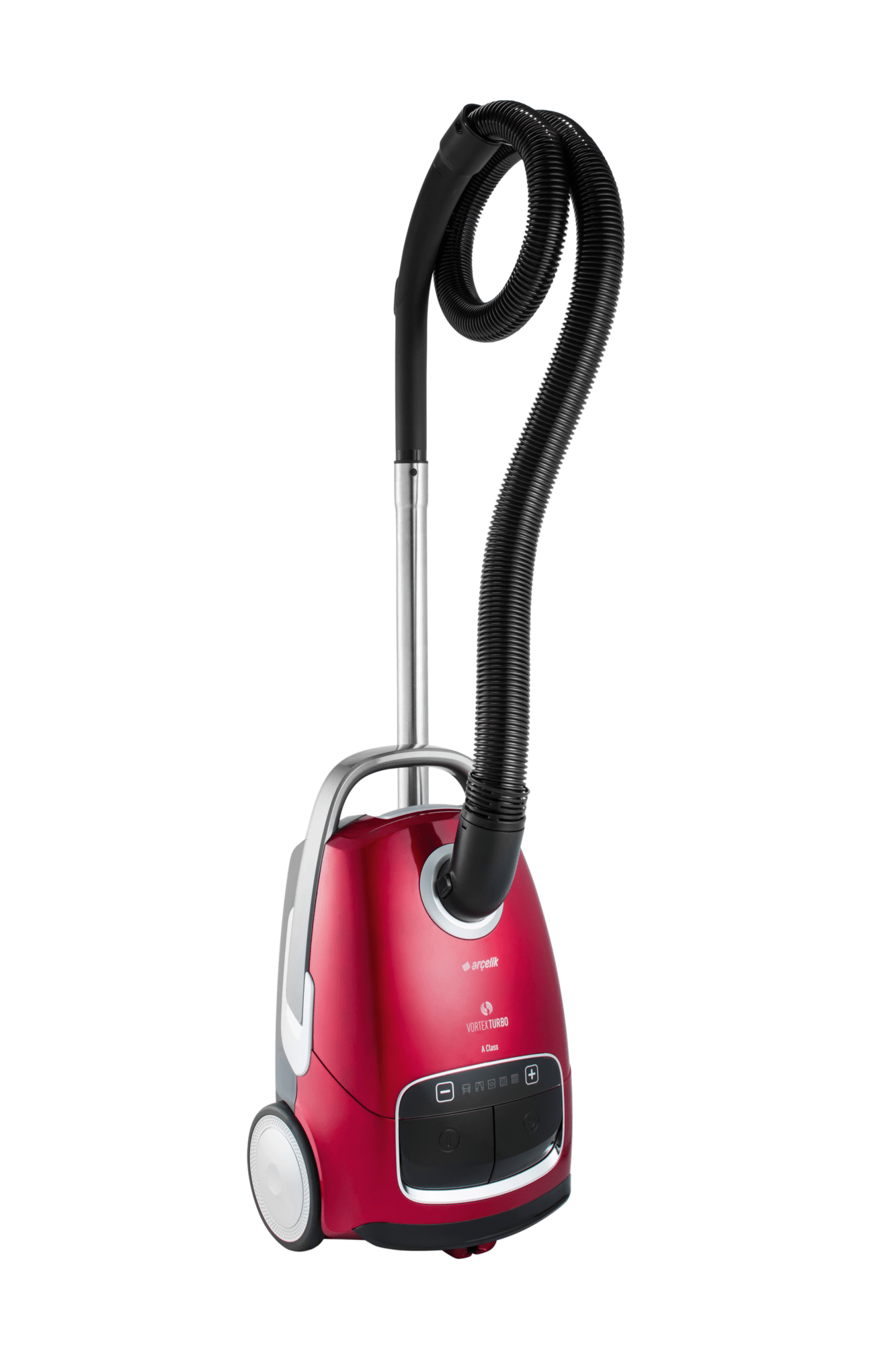 Arçelik S 4540 T Toz Torbalı Toz Torbalı Süpürge