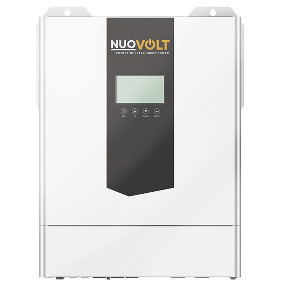 48V 11kW TWİN MPPT AKILLI İNVERTER