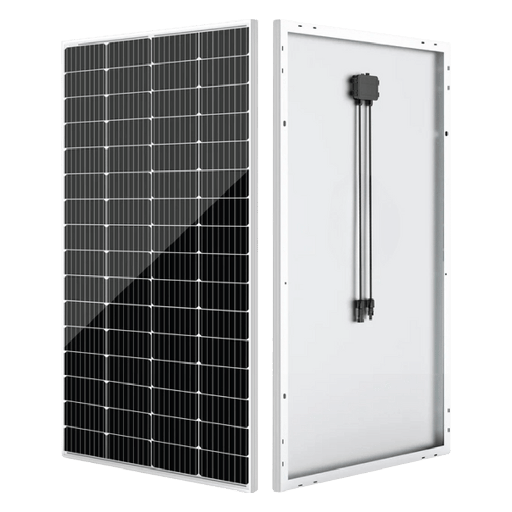 NUO205M 205W HALF-CUT GÜNEŞ PANELİ