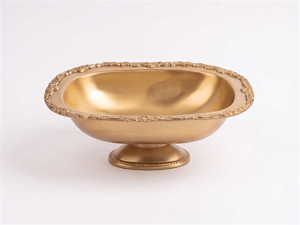 BORDURE PİRİNÇ 20CM MEYVELIK