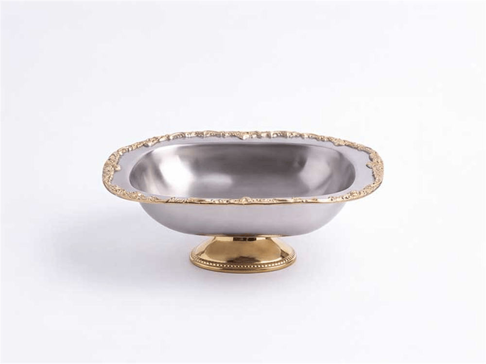 BORDURE SİLVER 20CM MEYVELIK