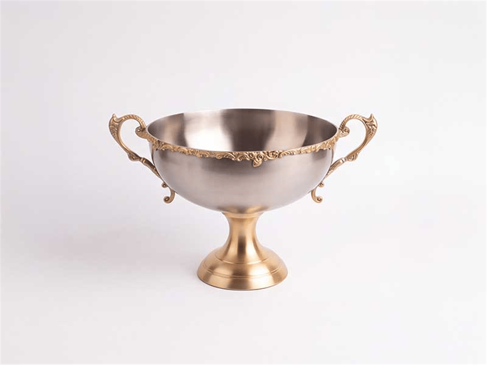 BORDURE SİLVER 30 CM MEYVELIK