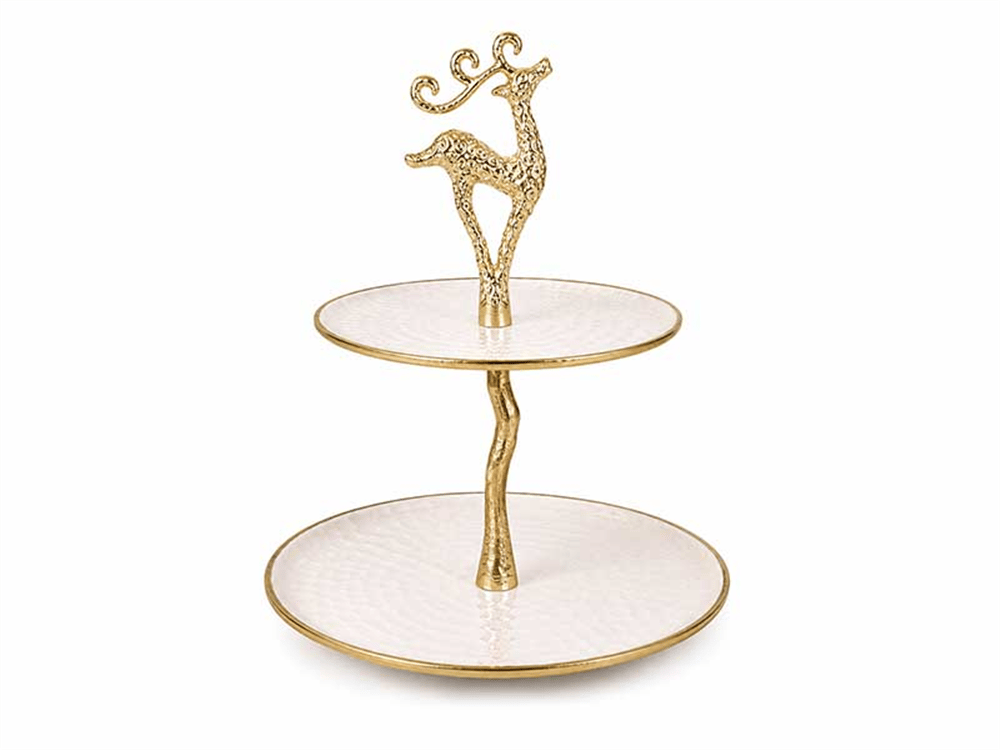 GAZELLE 2 KATLI IKRAMLIK