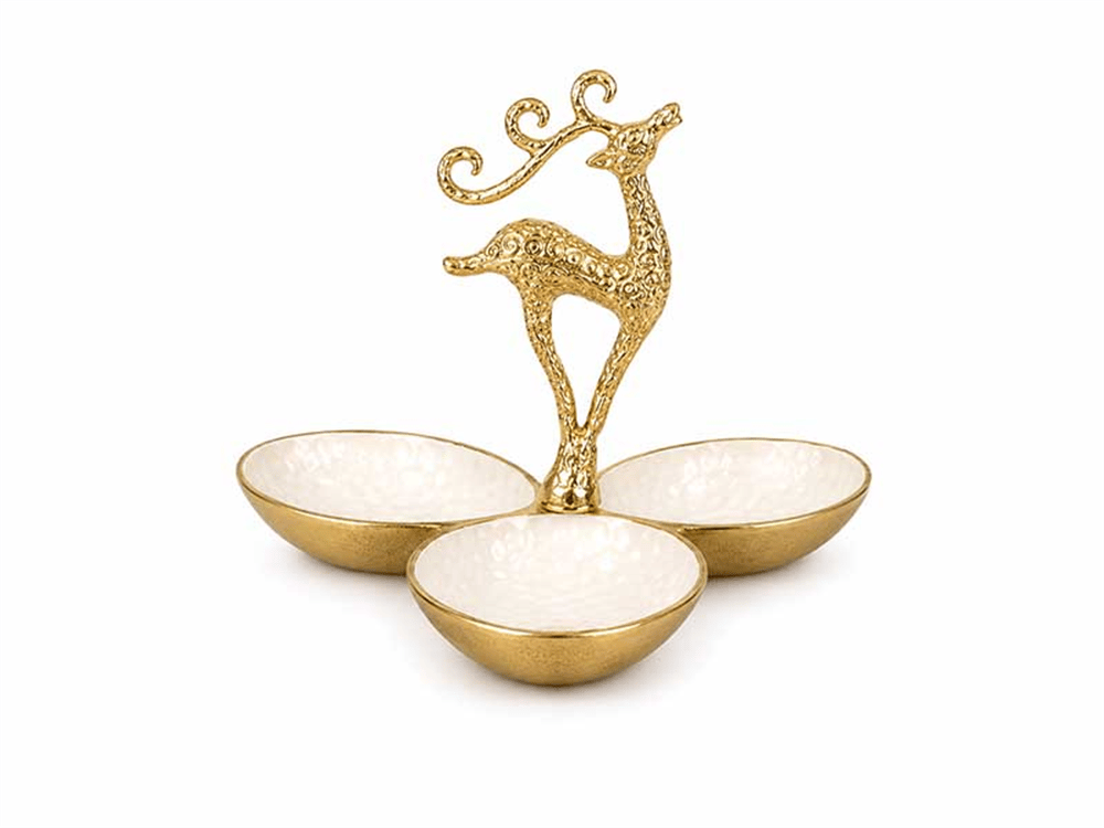 GAZELLE 3LU IKRAMLIK