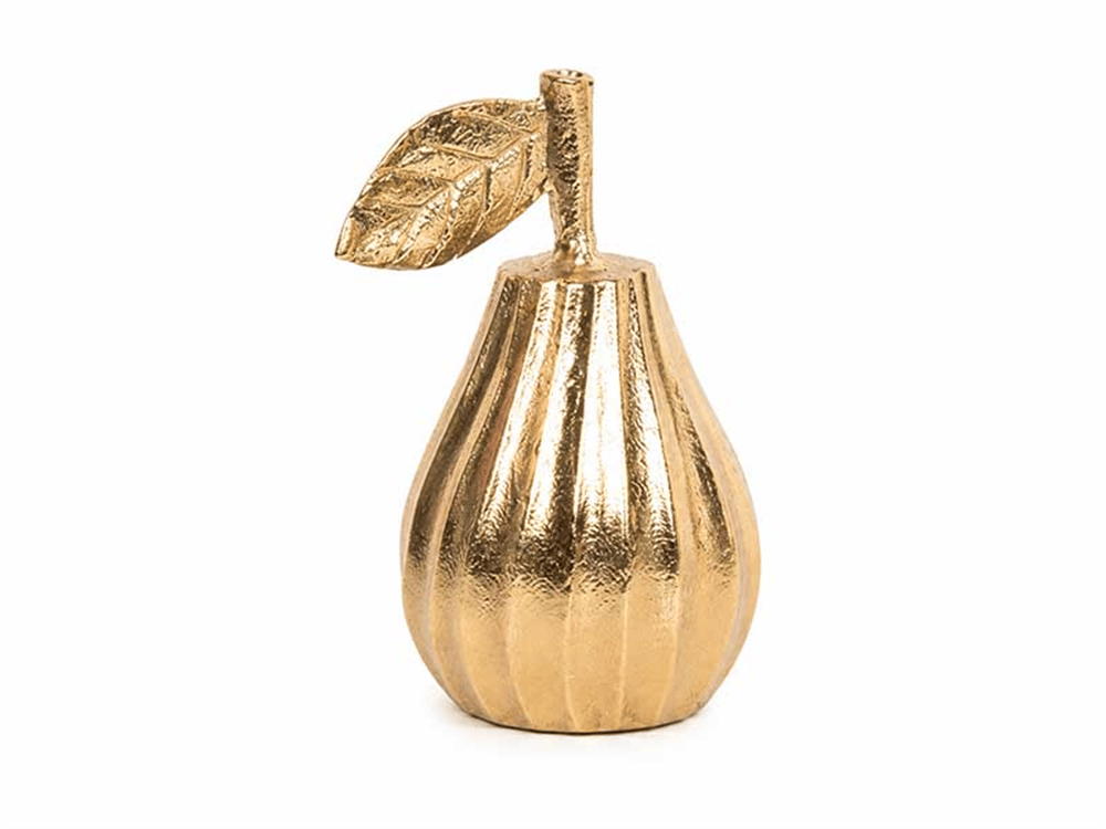 GOLD DÖKÜM ARMUT OBJE 10*8*15