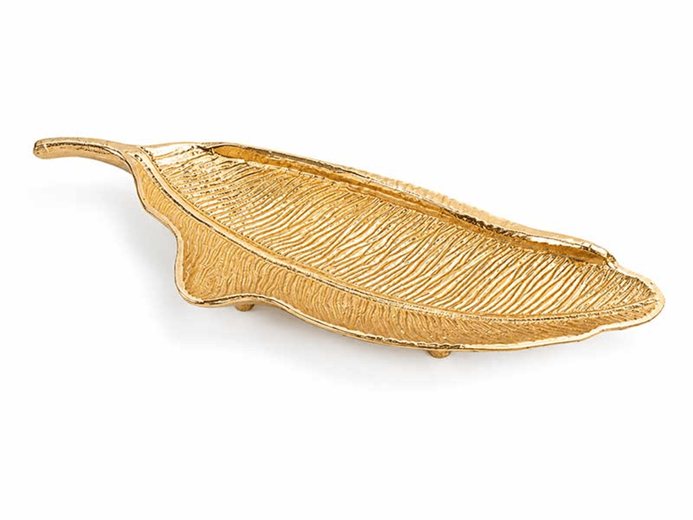 GOLD DÖKÜM TABAK