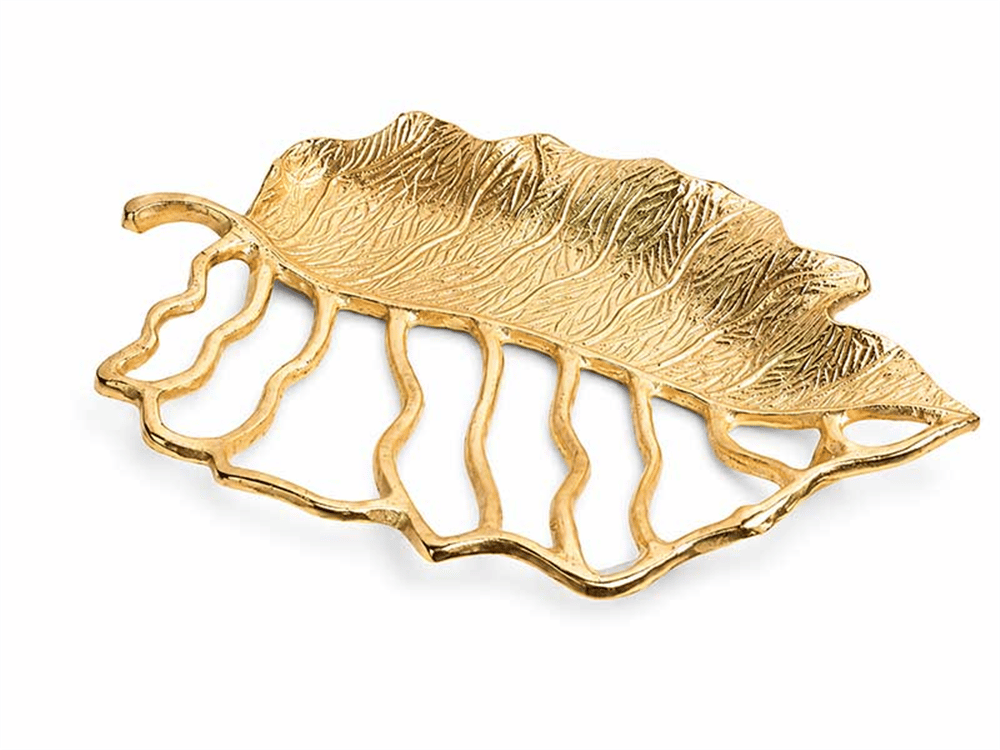 GOLD DÖKÜM TABAK