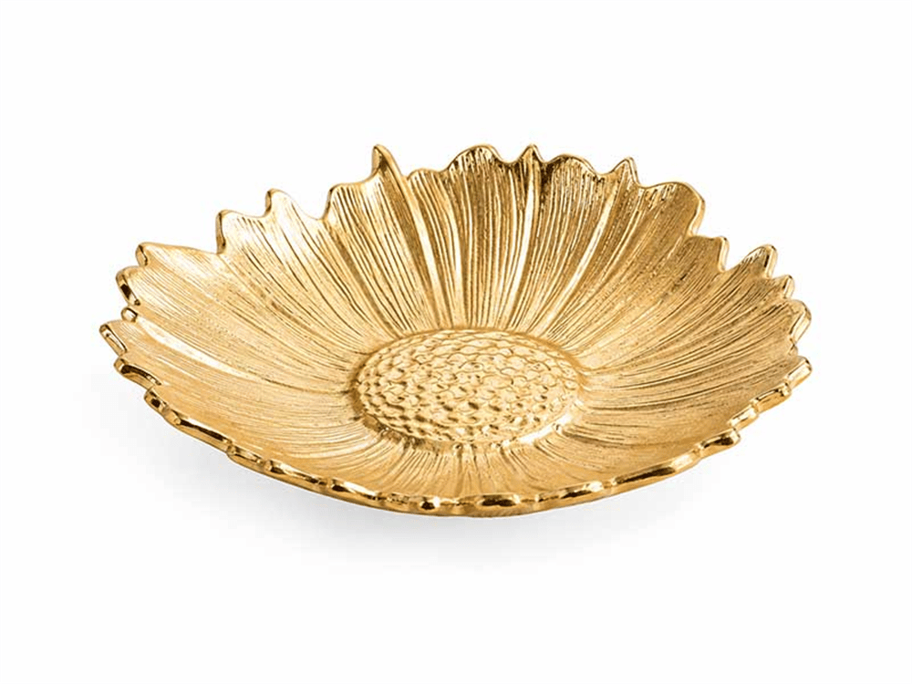 GOLD DÖKÜM TABAK