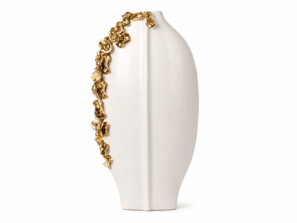 GOLDEN FLAWS VAZO KREM GOLD 23X10X46 CM