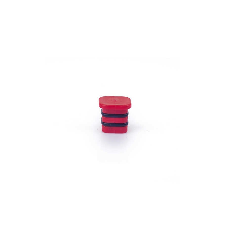KÖR TAPA / KARE BORU(22X22MM)