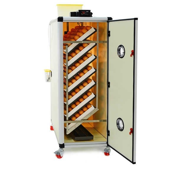 KULUÇKA GELİŞİM MAKİNESİ HB500 S