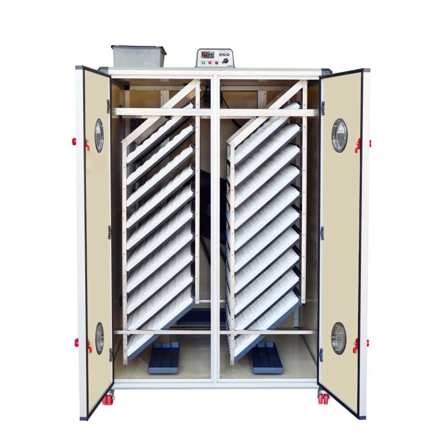 KULUÇKA GELİŞİM MAKİNESİ T3200 S