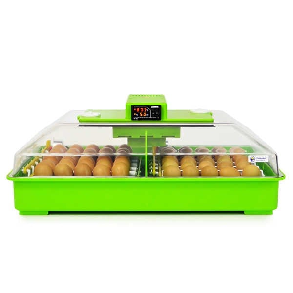 KULUÇKA MAKİNASI PD60 SH