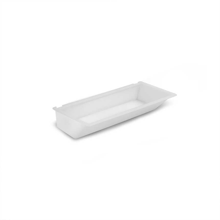 PLASTİK KAFES YEMLİK KÜÇÜK ÇITALI 35CM