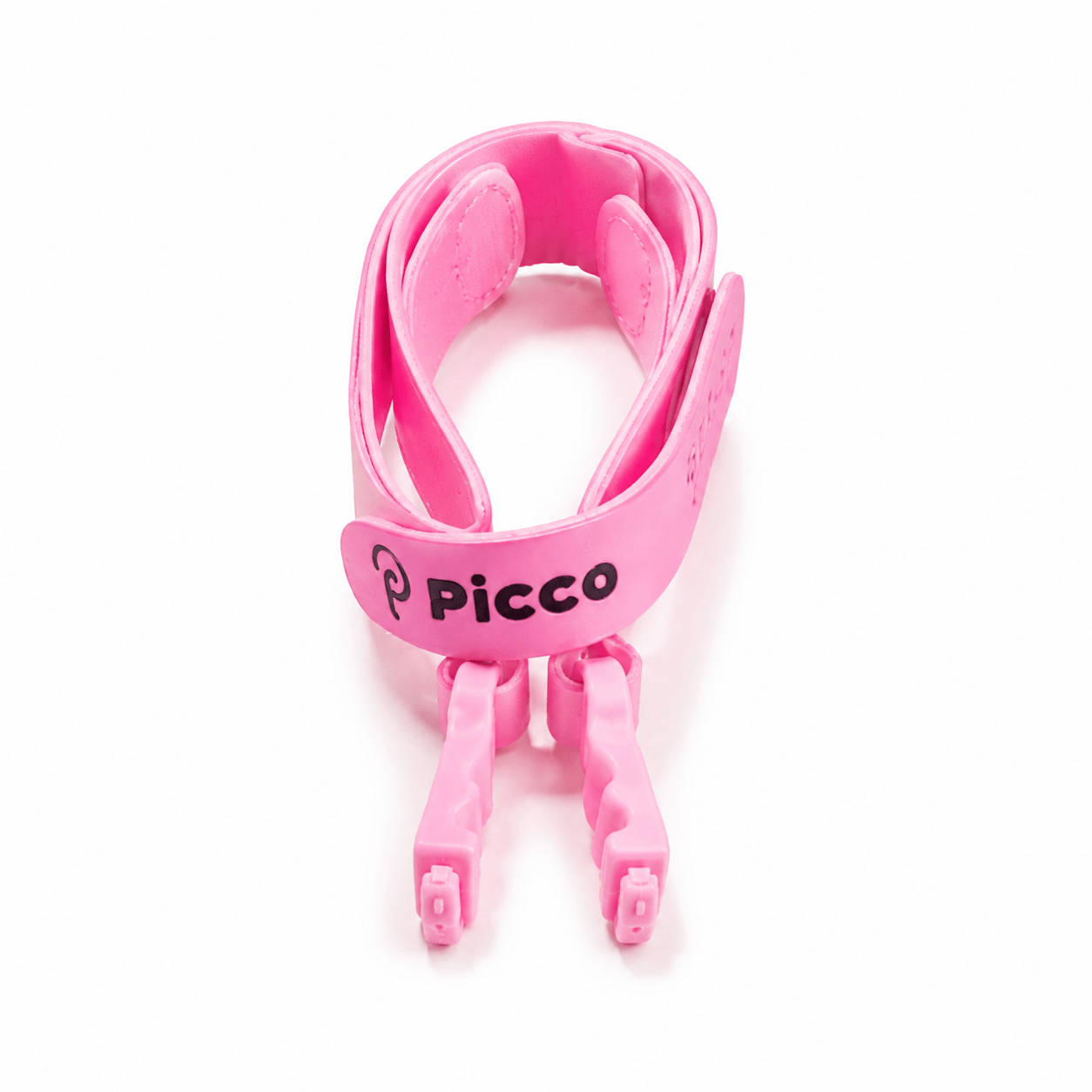 Bebek İpi - Pembe