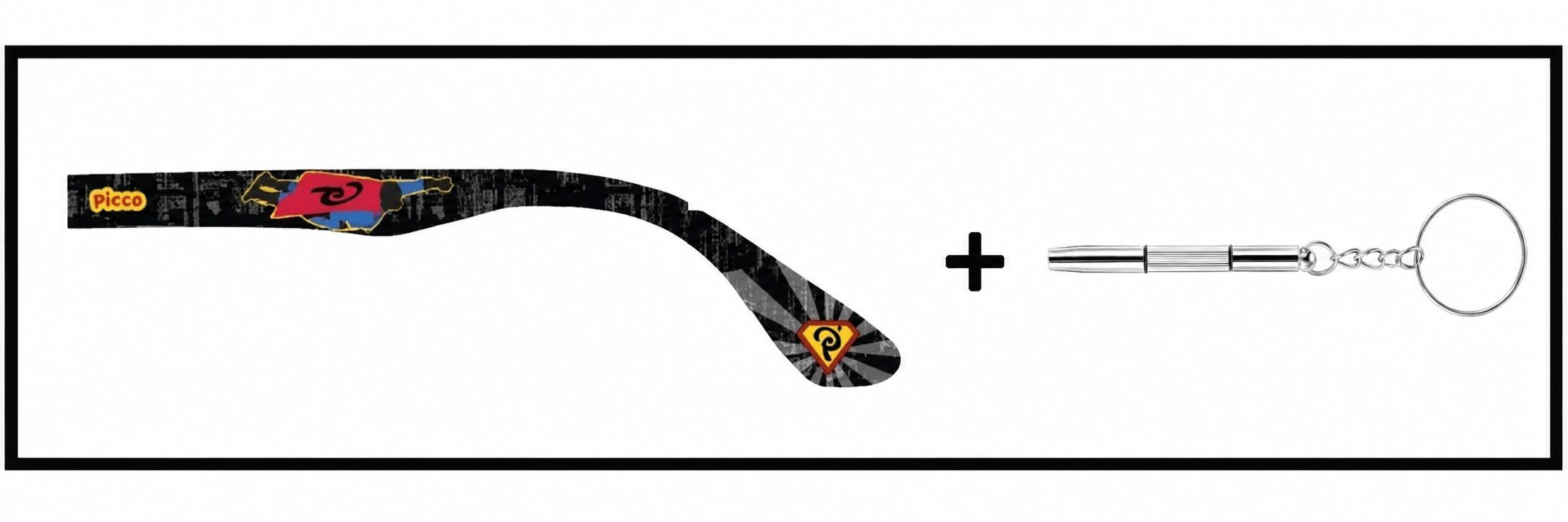 Süper Kahraman Temalı