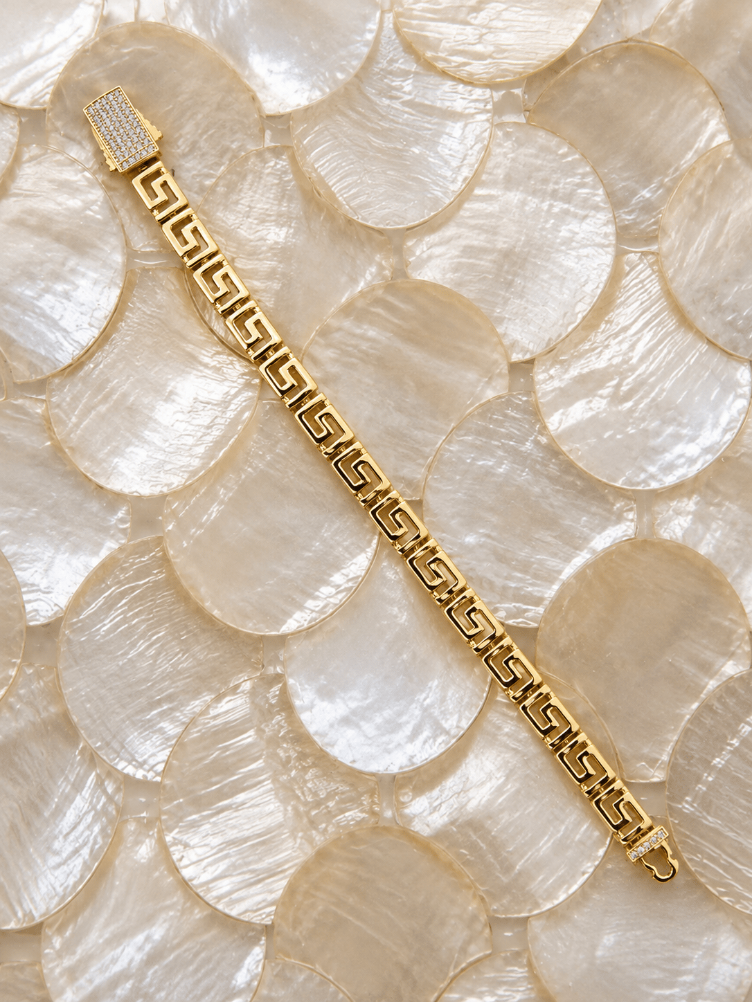 Athena Bileklik (17,8 cm)(VİP)
