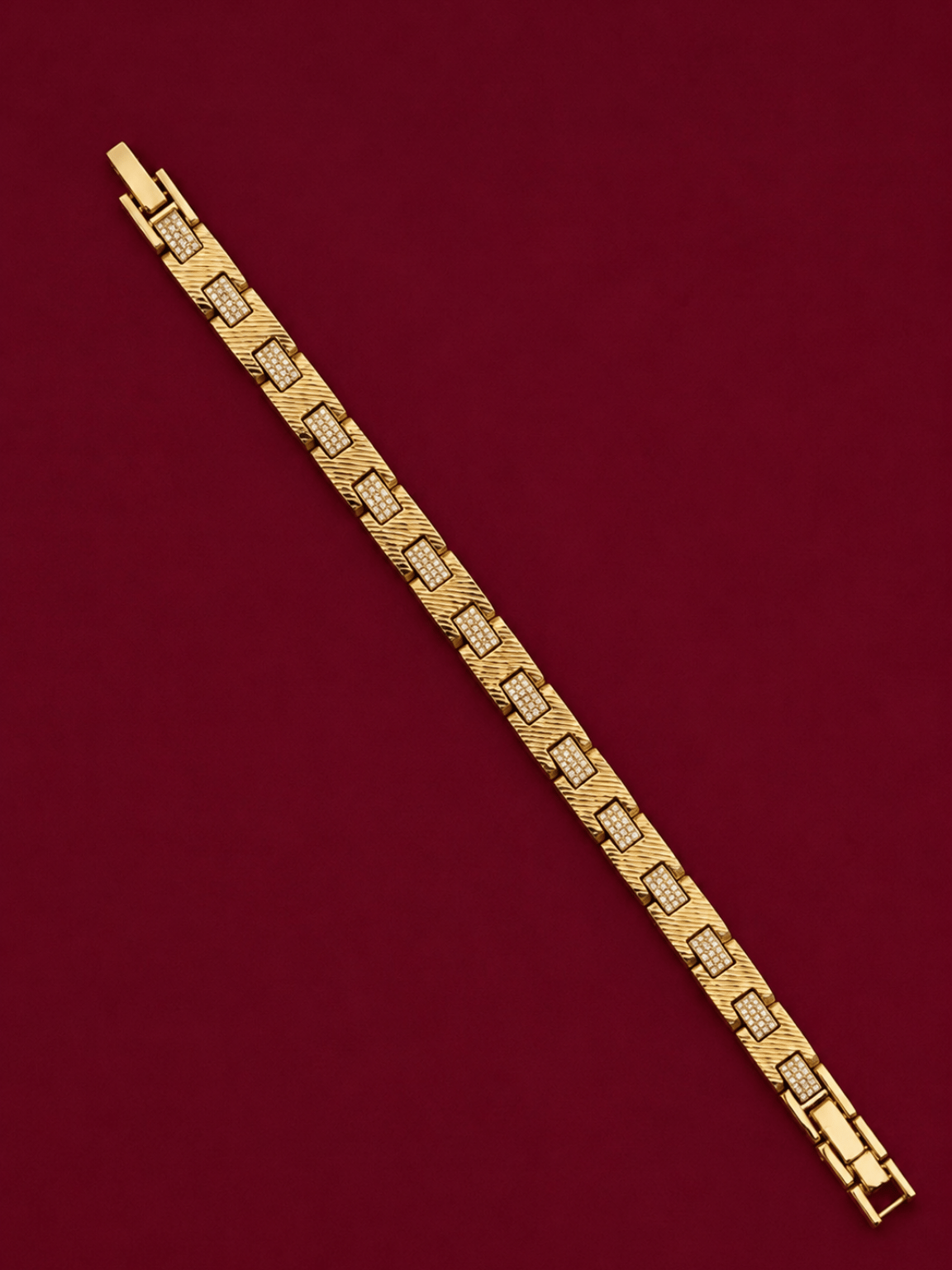 Aurisse Bileklik (17+2 cm)(XUPİNG)