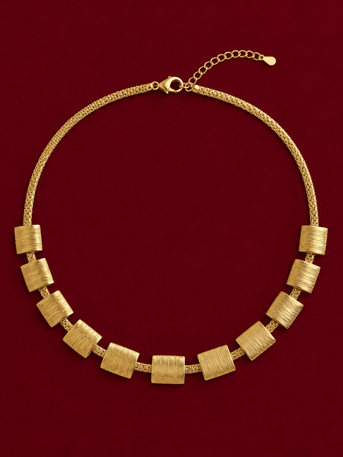 Bade Kolye (Vip) (40+5 cm)