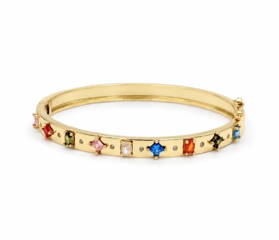 Cressida Kelepçe