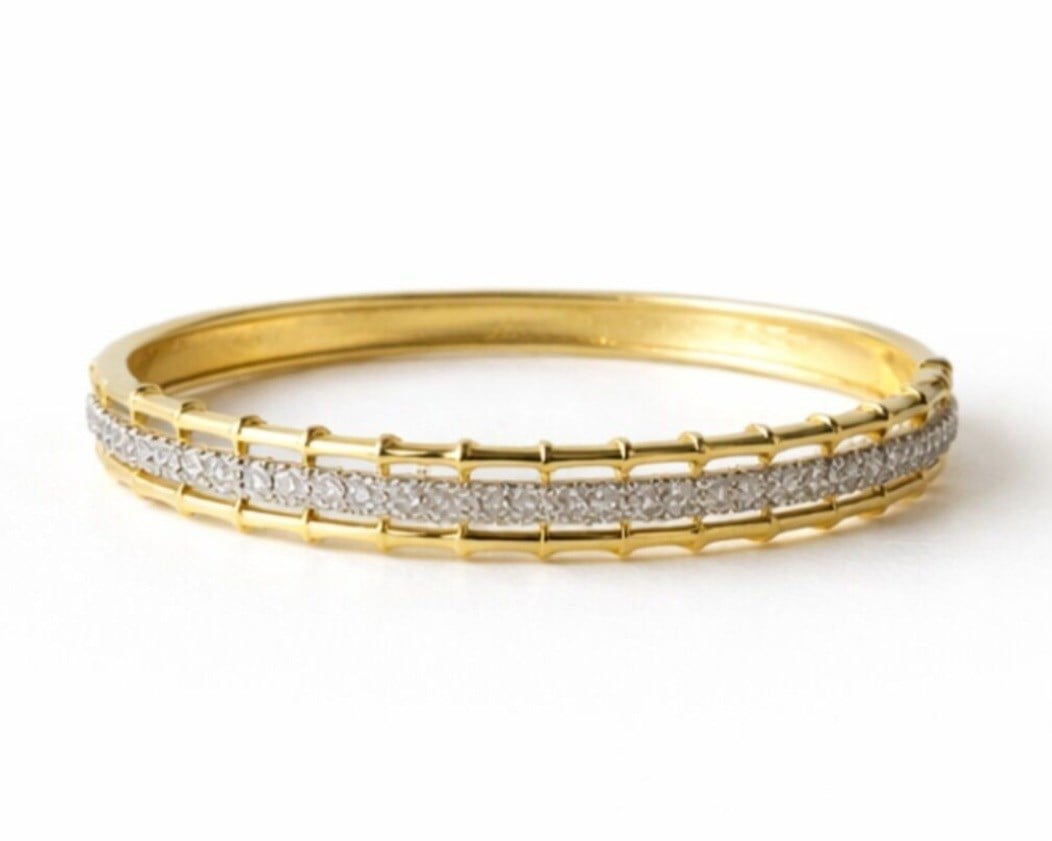 Crowned Segment Kelepçe