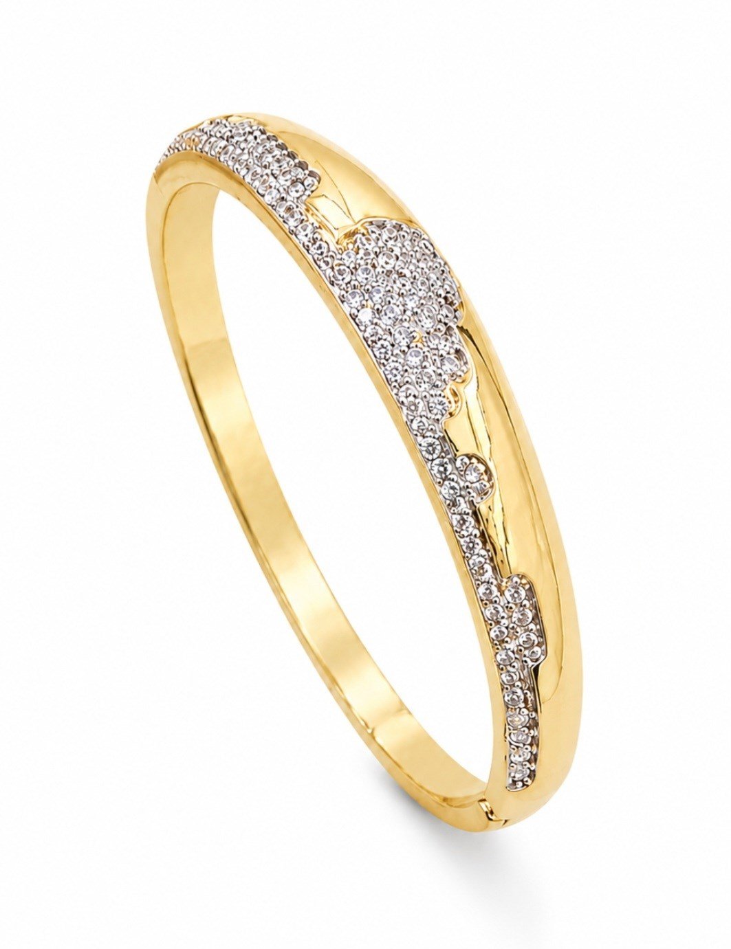 Golden Grace Kelepçe
