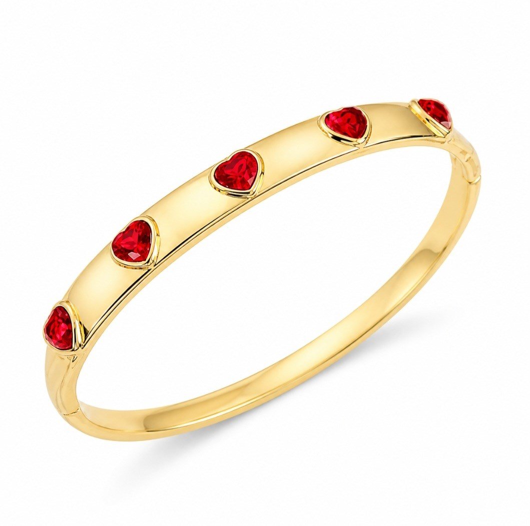 Luxe Love Kelepçe