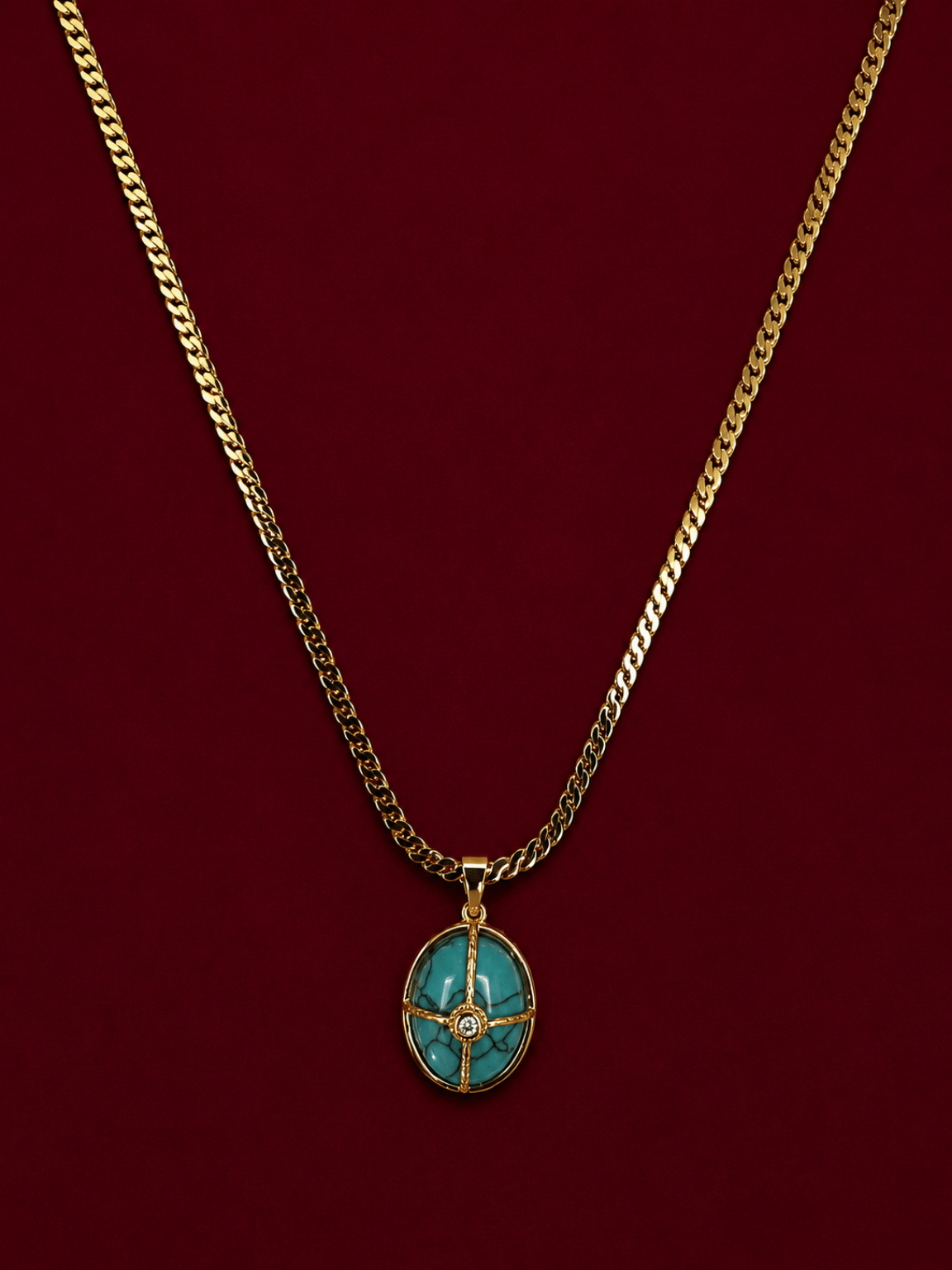 Niva Kolye (60 cm)