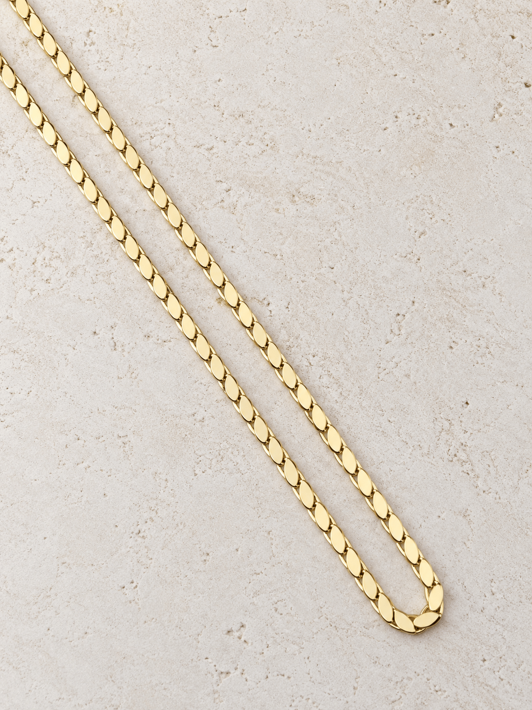 Sorella Rope Zincir (60 cm)