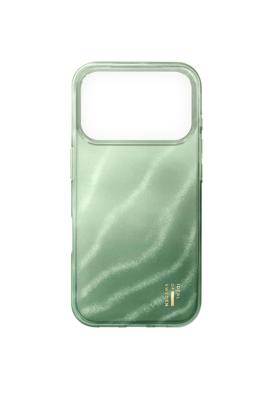 Glitter Glow Iphone 17 Pro Max Magsafe Telefon Kılıfı