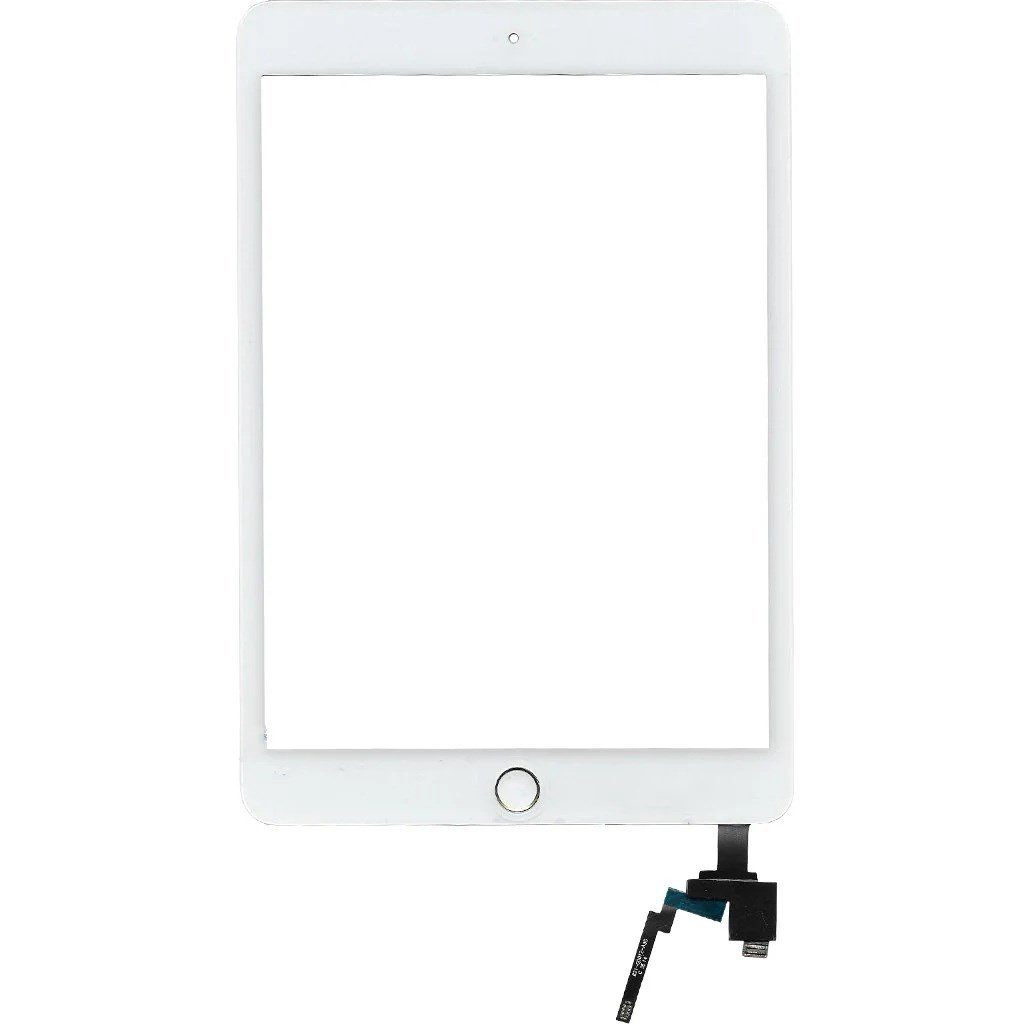 Apple İpad Mini 3 Dokunmatik Beyaz