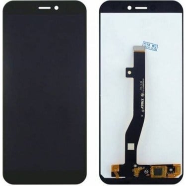general-mobile-gm8-go-lcd-ekran-dokunmatik-full-siyah