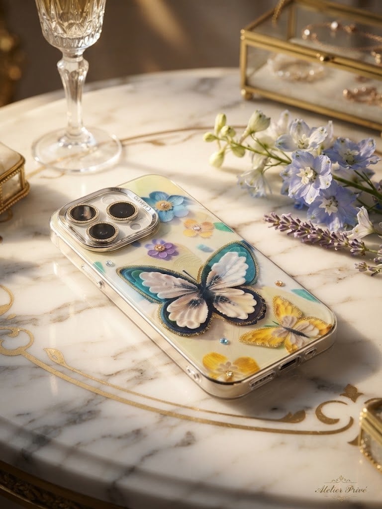 iphone 15 Pro kılıf