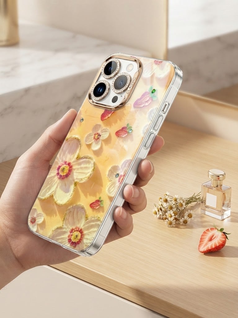 Iphone 15 Pro Maxs Kılıf