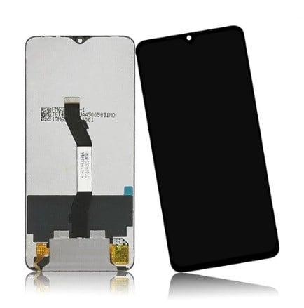 redmi note 8 pro lcd ekran