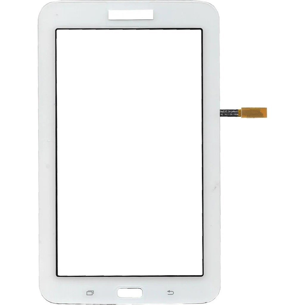 Samsung Galaxy Tab 3 SM-T115 Dokunmatik Beyaz