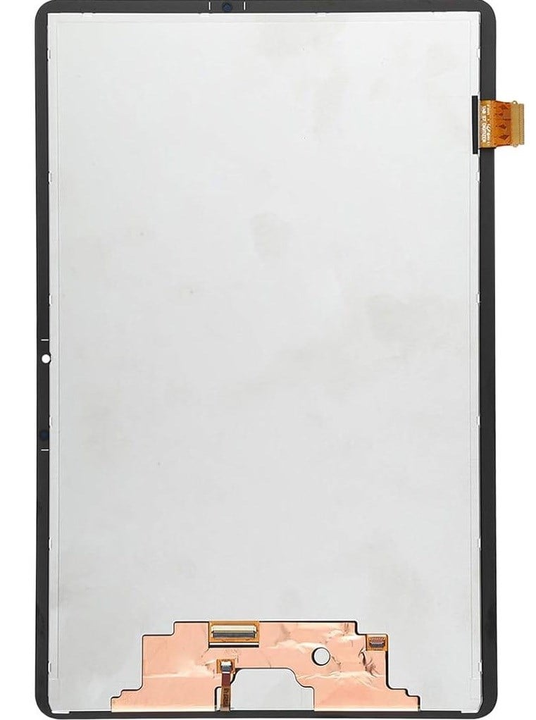 Samsung Galaxy Tab S7 SM-T870 Ekran Dokunmatik Set