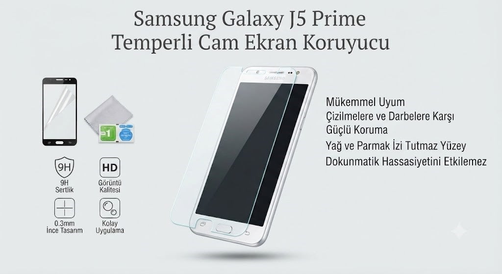 SANSUNG J5 PİMER