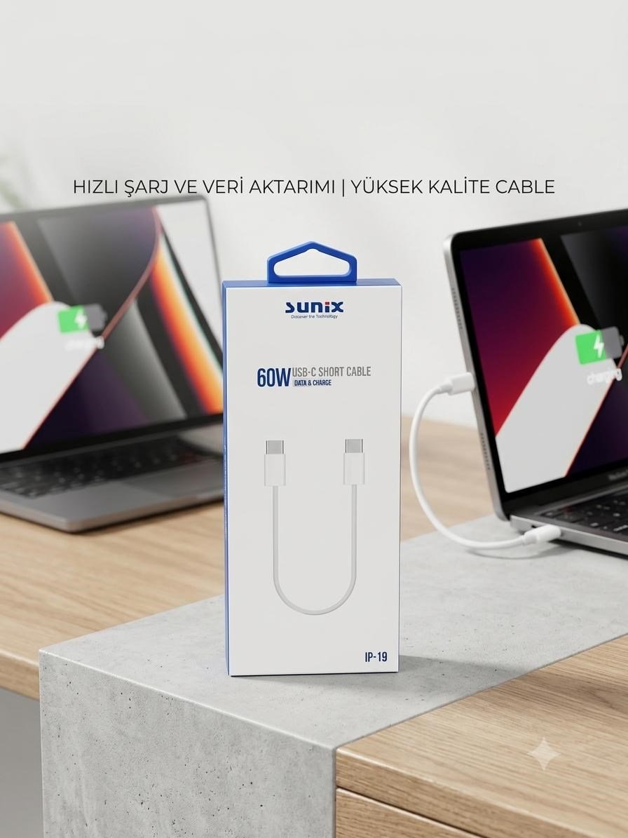 SUNİX 60W IP-19 30CM