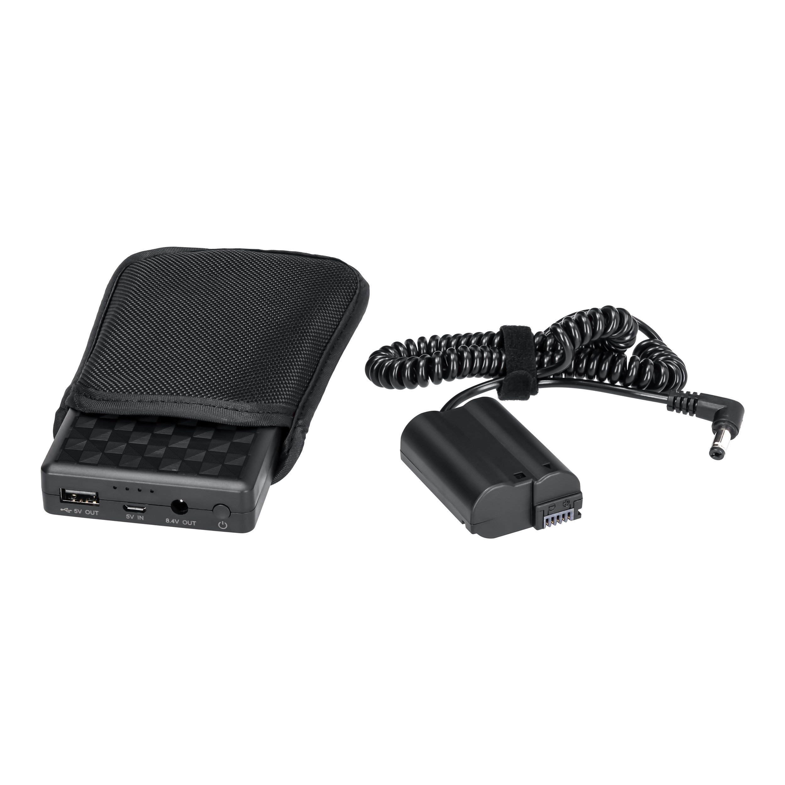 EN-EL15 Nikon Kamera İçin Powerbank