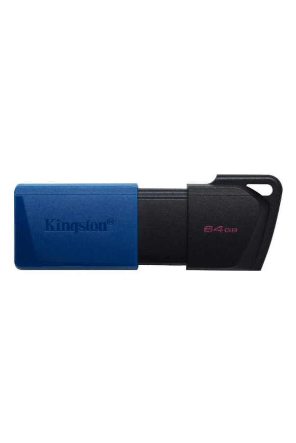Kingston DataTraveler Exodia USB Flash Bellek 64GB | USB 3.2