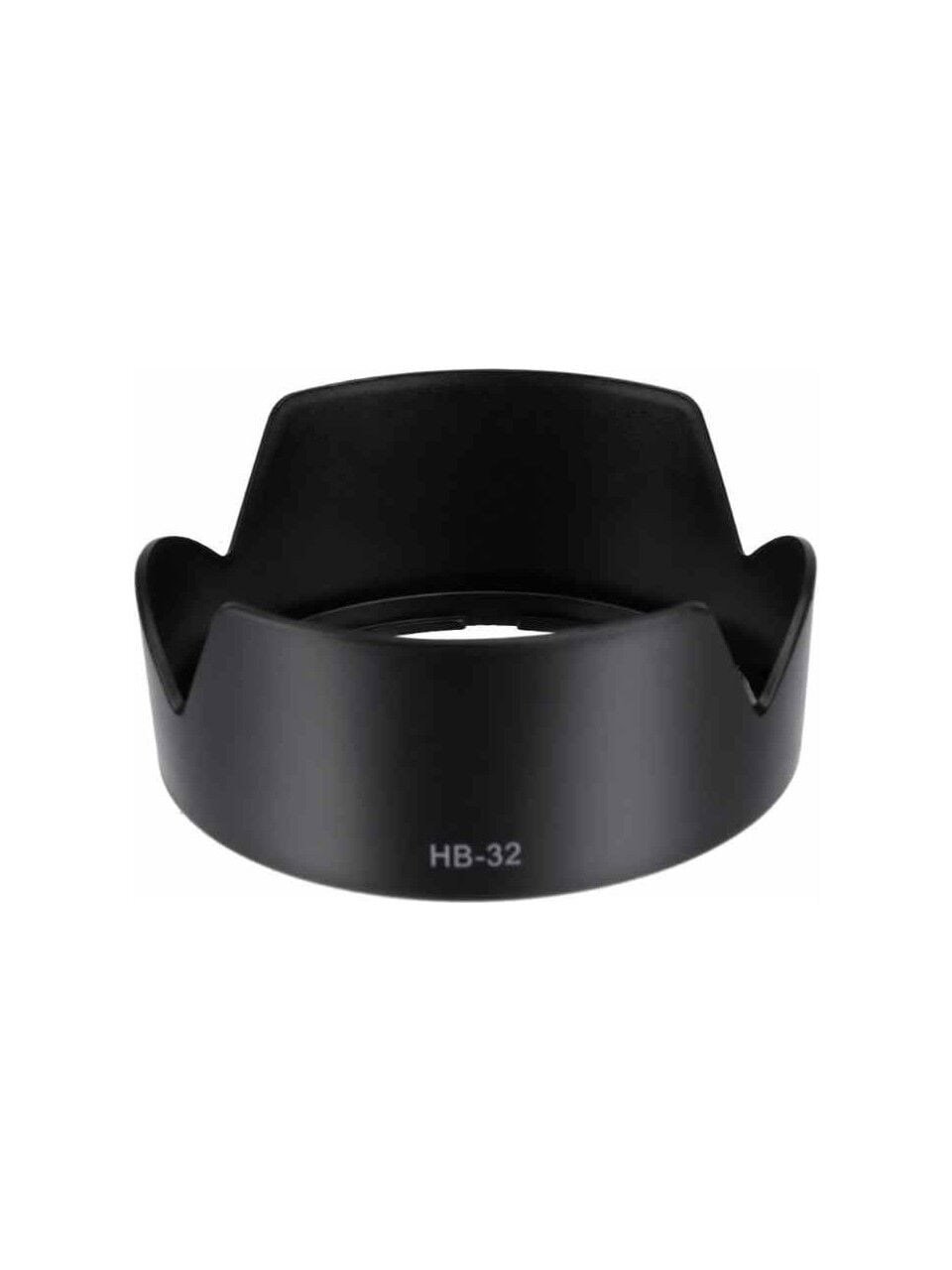 Lens Hood Hb-32 Nikon Uyumlu Parasoley